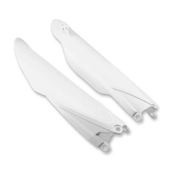 Cycra - Fork Guard (Yamaha) Year 2014 - Image 4