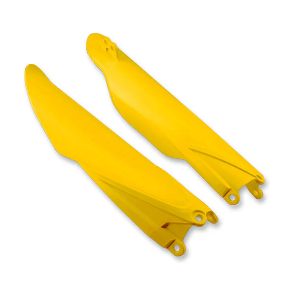 Cycra - Fork Guard (Yamaha) Year 2018 - Image 3