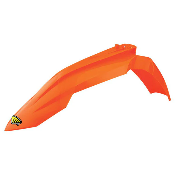 Cycra - Performance Front Fender (KTM) Year 2013 - Image 2