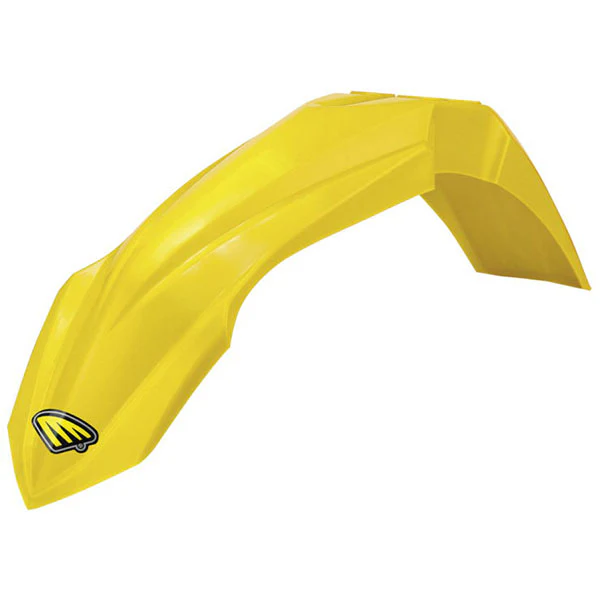 Cycra - Performance Front Fender (Yamaha) Year 2010 - Image 2