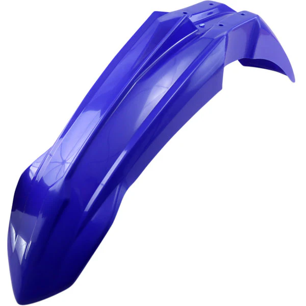 Cycra - Performance Front Fender (Yamaha) Year 2010 - Image 5