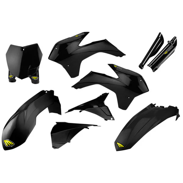 Cycra - Powerflow Plastic Kits (KTM) Year 2010 - Image 9