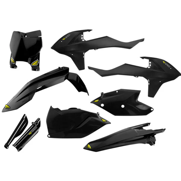 Cycra - Powerflow Plastic Kits (KTM) Year 2018 - Image 5