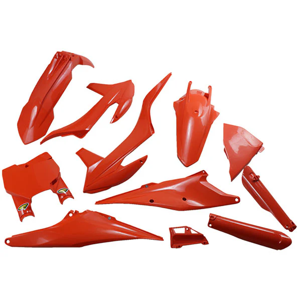 Cycra - Powerflow Plastic Kits (KTM) Year 2019 - Image 10