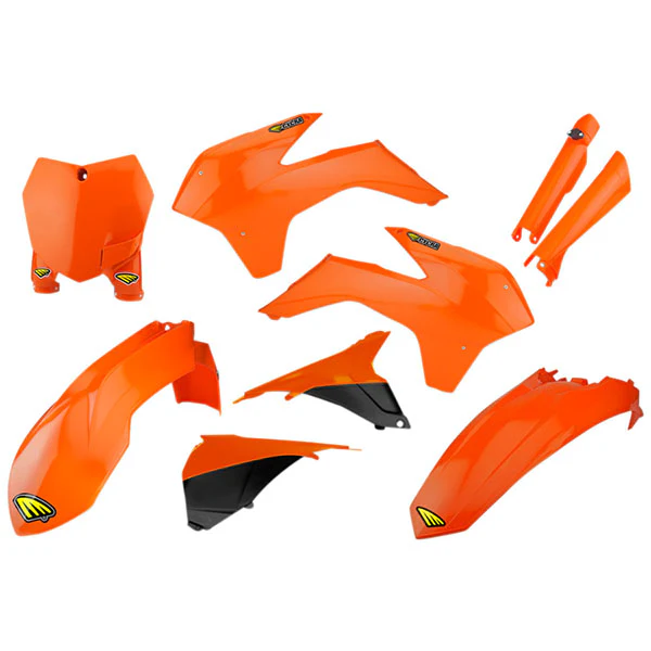 Cycra - Powerflow Plastic Kits (KTM) Year 2019 - Image 7