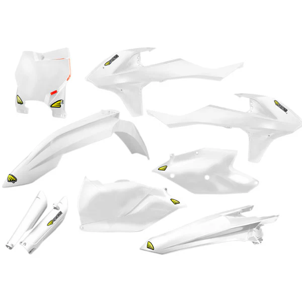 Cycra - Powerflow Plastic Kits (KTM) Year 2020 - Image 6