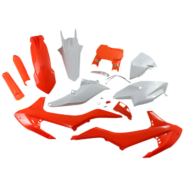 Cycra - Powerflow Plastic Kits (KTM) Year 2022 - Image 12