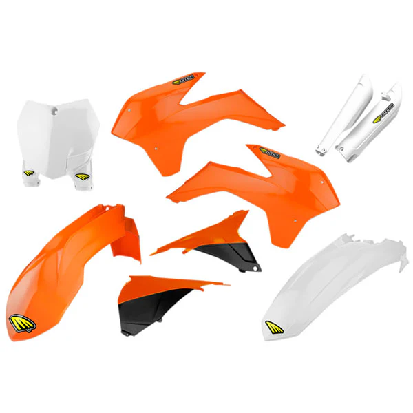 Cycra - Powerflow Plastic Kits (KTM) Year 2022 - Image 8