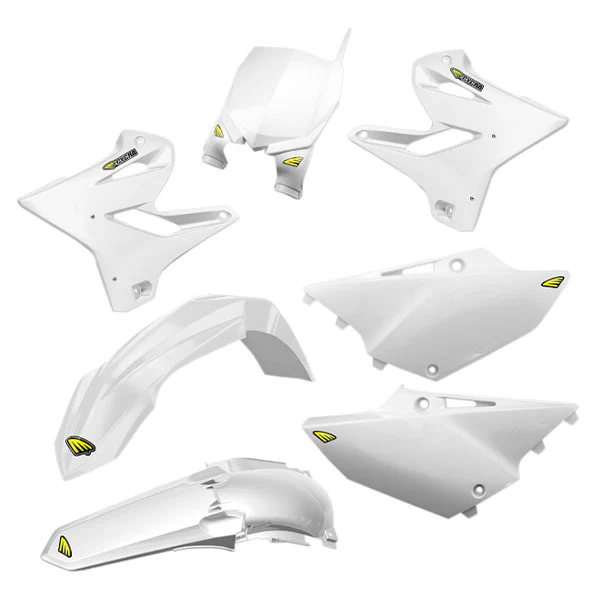 Cycra - Powerflow Plastic Kits (Yamaha) Year 2014 - Image 3