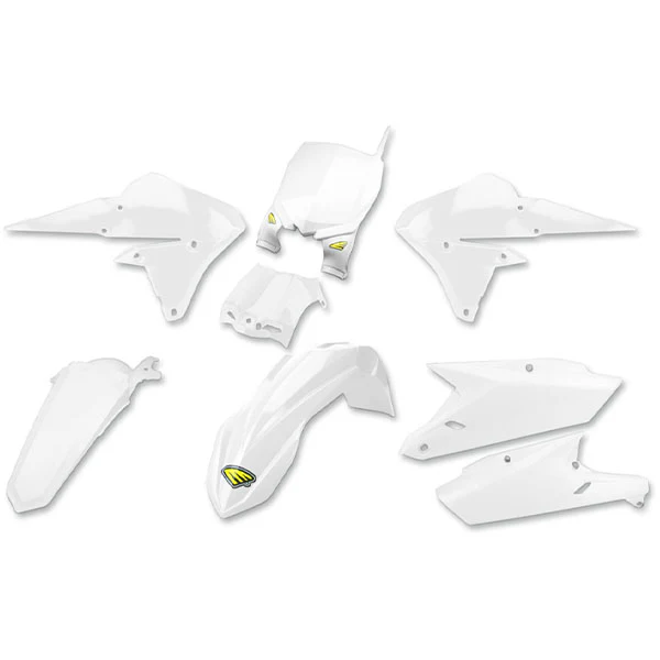 Cycra - Powerflow Plastic Kits (Yamaha) Year 2014 - Image 8