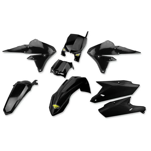 Cycra - Powerflow Plastic Kits (Yamaha) Year 2015 - Image 7
