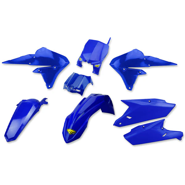 Cycra - Powerflow Plastic Kits (Yamaha) Year 2015 - Image 9