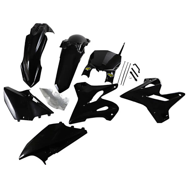 Cycra - Powerflow Plastic Kits (Yamaha) Year 2016 - Image 5