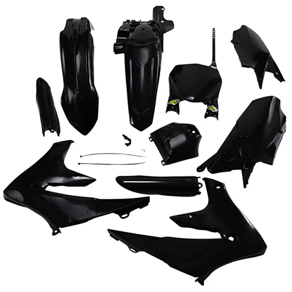 Cycra - Powerflow Plastic Kits (Yamaha) Year 2017 - Image 16