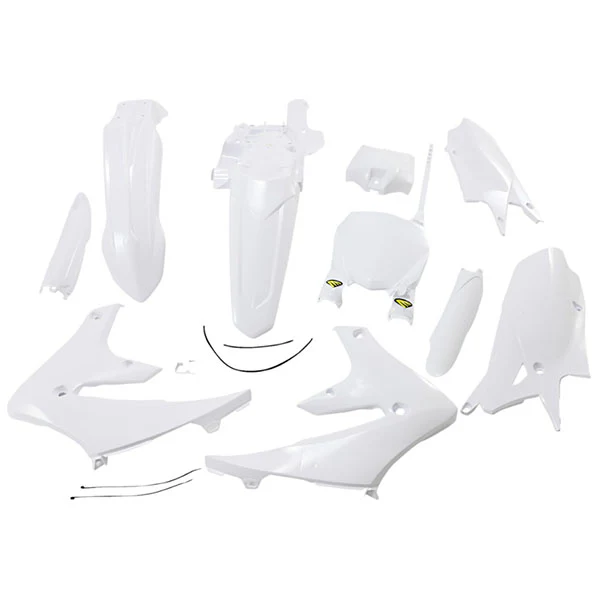Cycra - Powerflow Plastic Kits (Yamaha) Year 2019 - Image 14