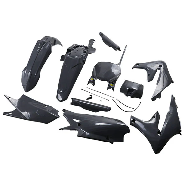 Cycra - Powerflow Plastic Kits (Yamaha) Year 2021 - Image 12