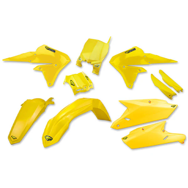 Cycra - Powerflow Plastic Kits (Yamaha) Year 2022 - Image 10