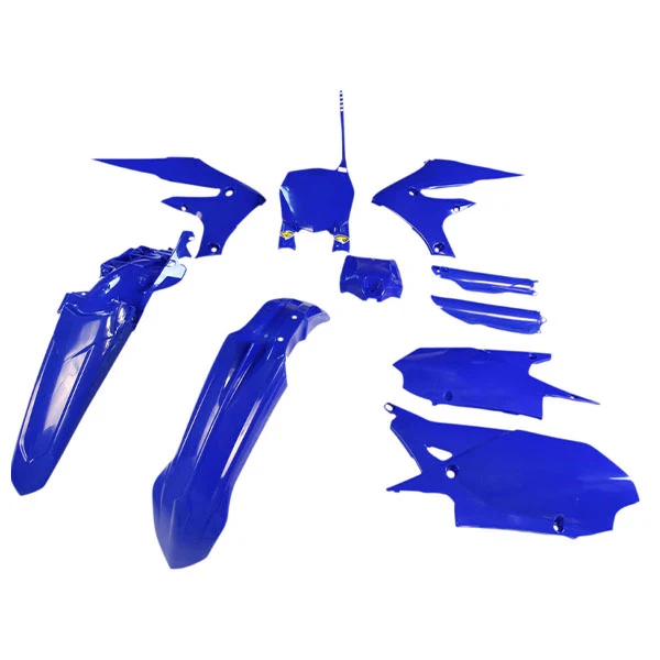 Cycra - Powerflow Plastic Kits (Yamaha) Year 2022 - Image 15