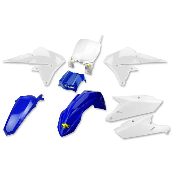 Cycra - Powerflow Plastic Kits (Yamaha) Year 2023 - Image 6