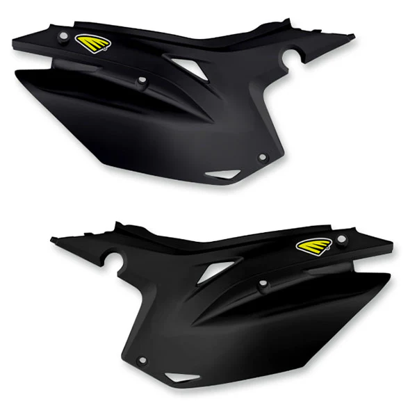 Cycra - Side Number Plate Side Panels (Honda) - Image 4