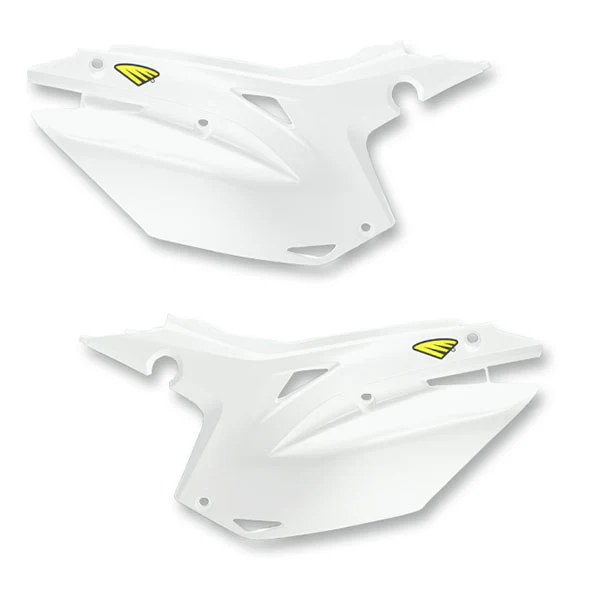 Cycra - Side Number Plate Side Panels (Honda) - Image 6