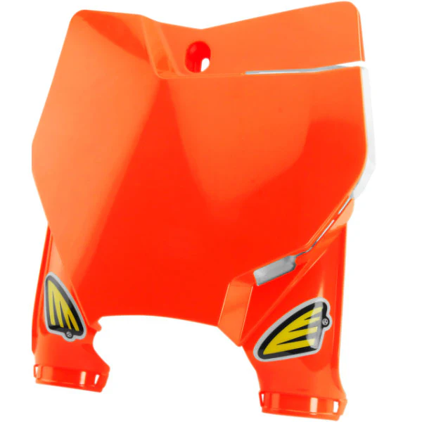 Cycra - Stadium Plate (KTM) Year 2018