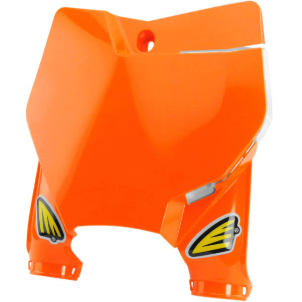 Cycra - Stadium Plate (KTM) Year 2022 - Image 2
