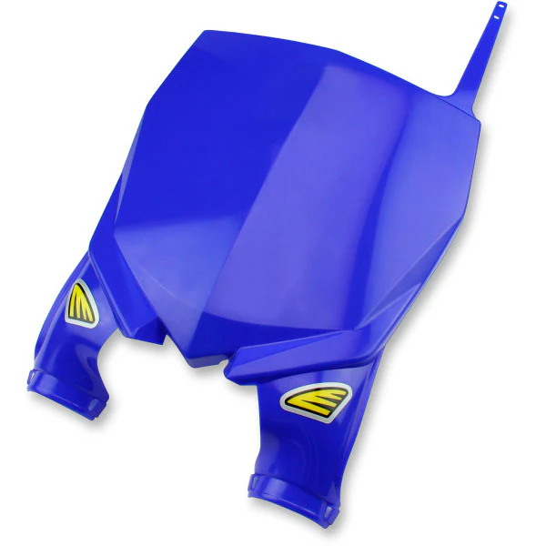 Cycra - Stadium Plate (Yamaha) Year 2010 - Image 5
