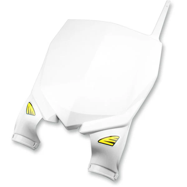 Cycra - Stadium Plate (Yamaha) Year 2015 - Image 2