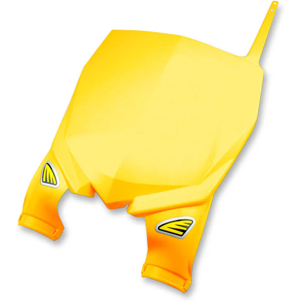 Cycra - Stadium Plate (Yamaha) Year 2020 - Image 3
