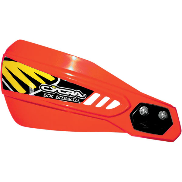Cycra - Stealth Alloy Handguards - Image 3