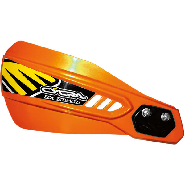 Cycra - Stealth Alloy Handguards - Image 5