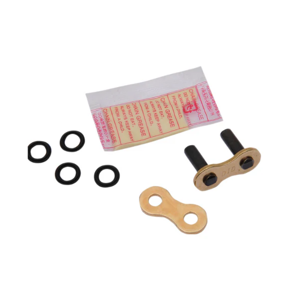 D.I.D. - 520 ATV2 Chain Master Link - Image 2