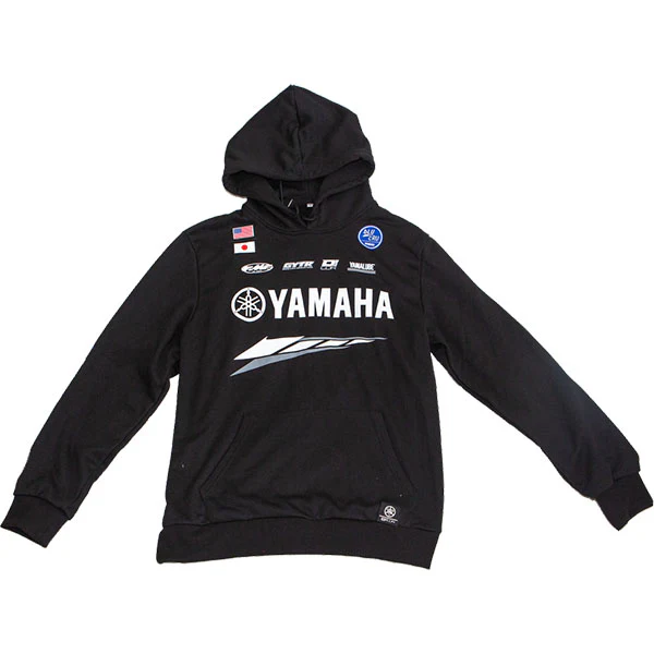 D'Cor Visuals - Yamaha Factory Sweatshirt