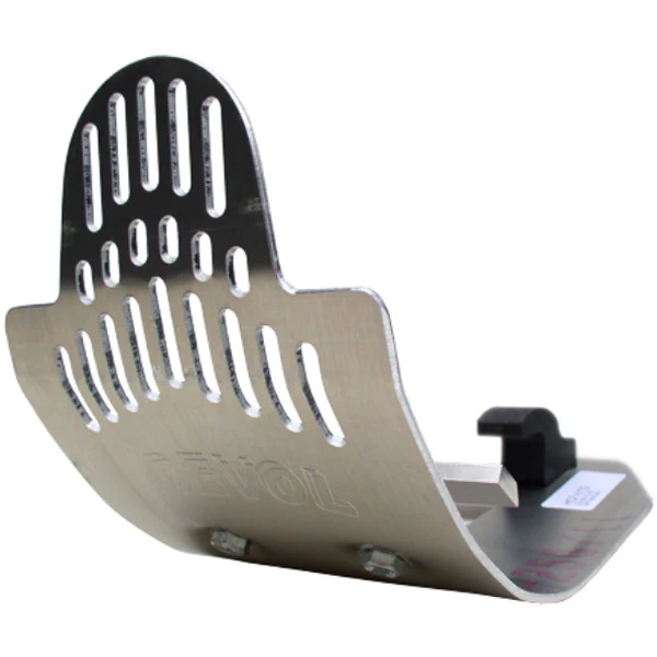 Devol - Glide Plates (KTM)