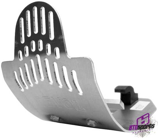 Devol - Glide Plates (KTM) - Image 2