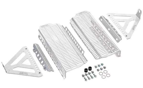 Devol - Radiator Guards (KTM)