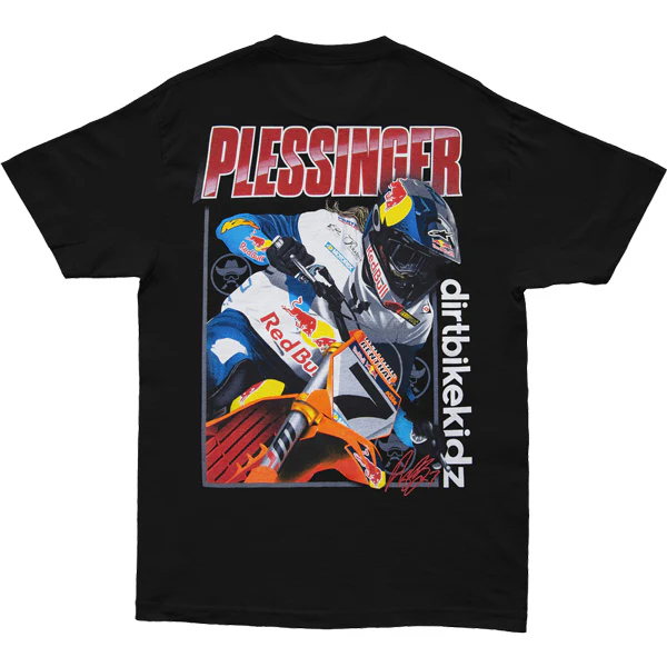 Dirt Bike Kidz - AP7 Holeshot Tee (Youth)