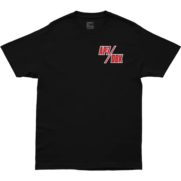Dirt Bike Kidz - AP7 Holeshot Tee (Youth) - Image 2