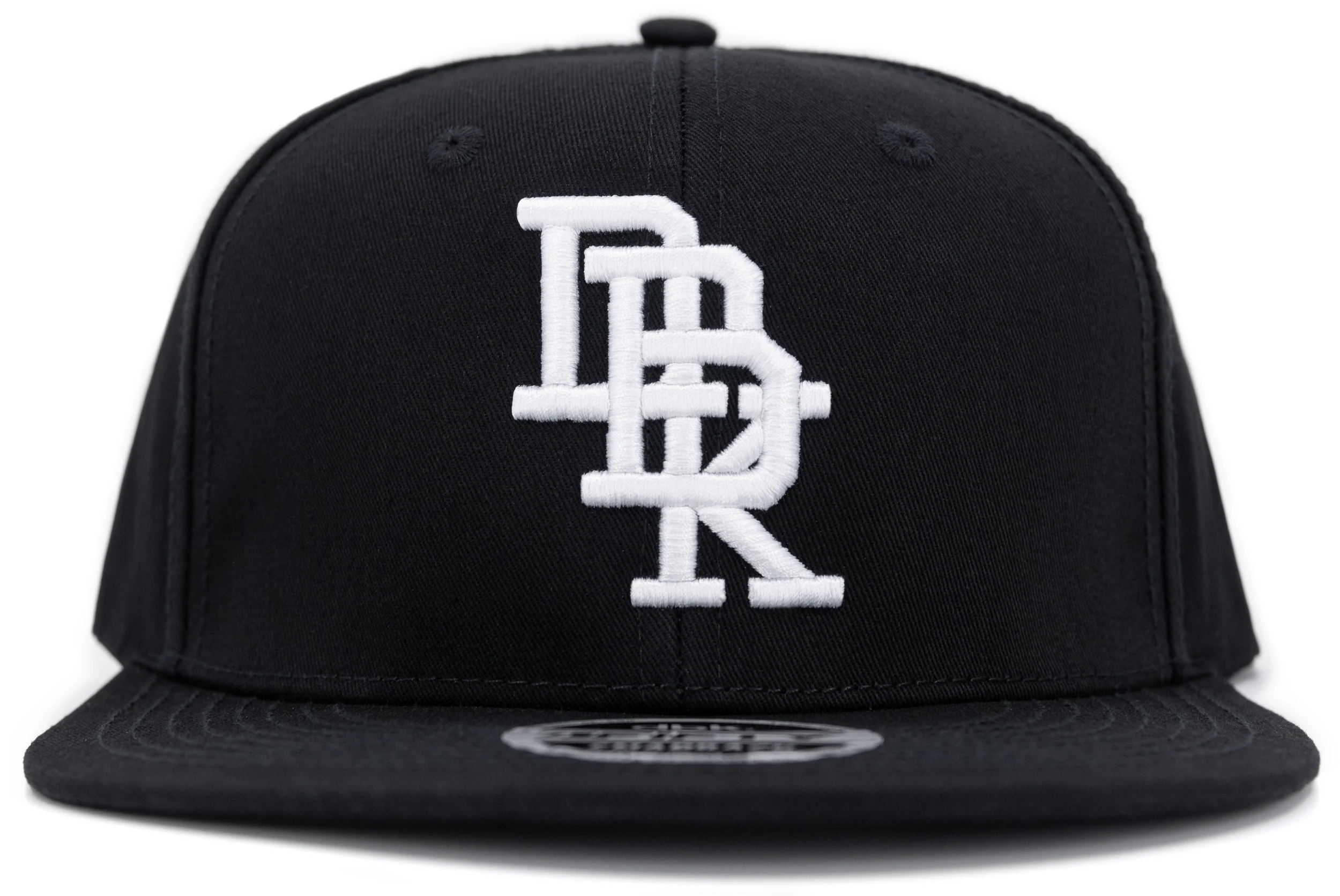 Dirt Bike Kidz - Dropout 4fifty Snapback Hat