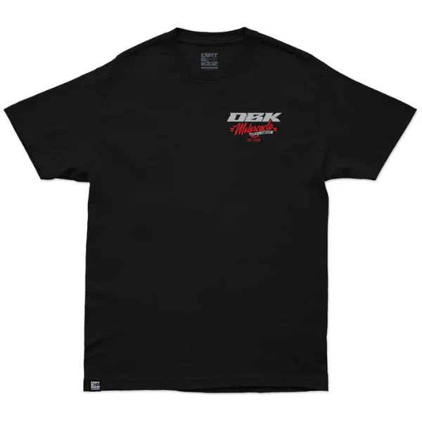 Dirt Bike Kidz - Factory Tee (Youth) - Image 2