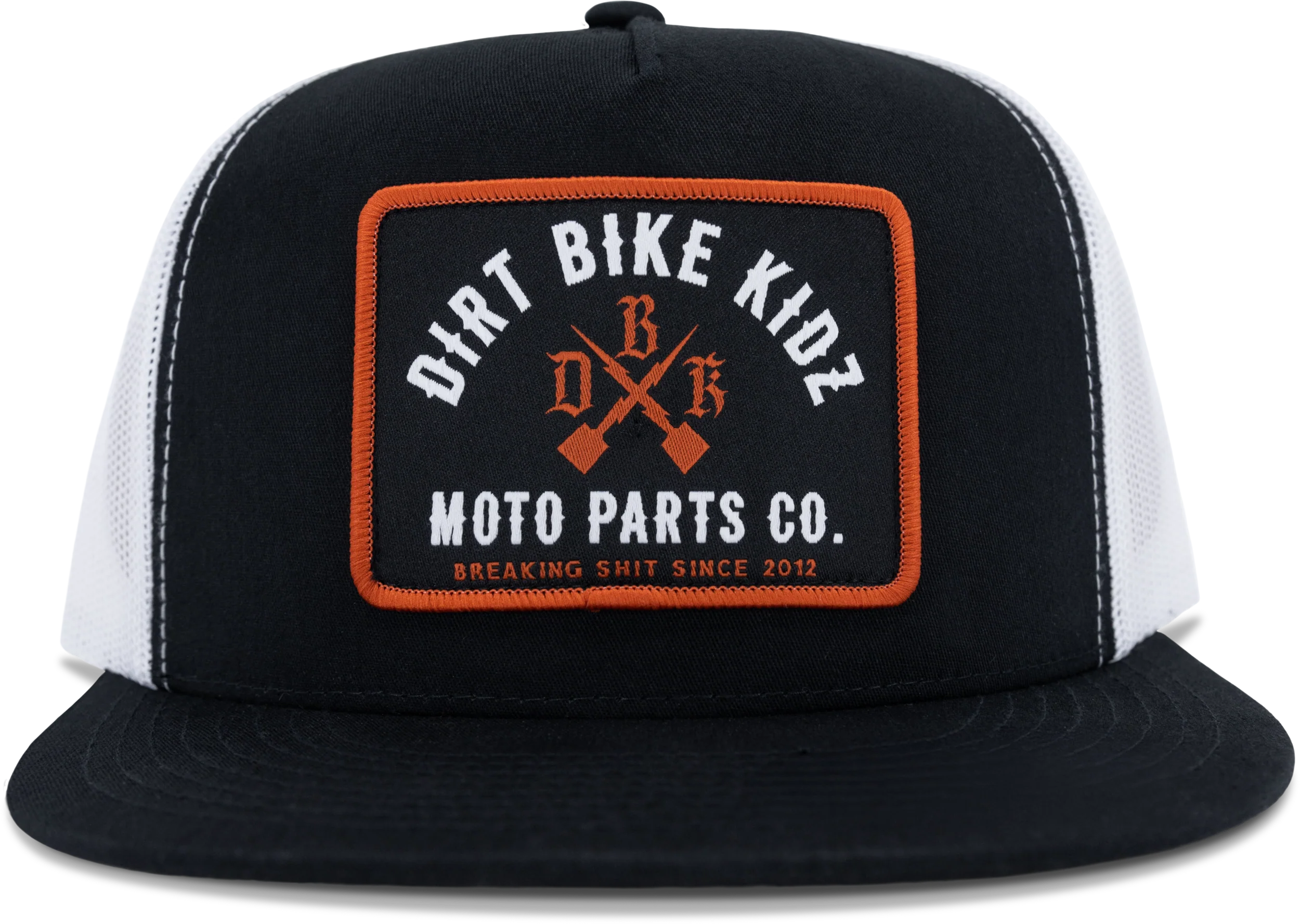 Dirt Bike Kidz - MP Trucker 2fifty Snapback Hat
