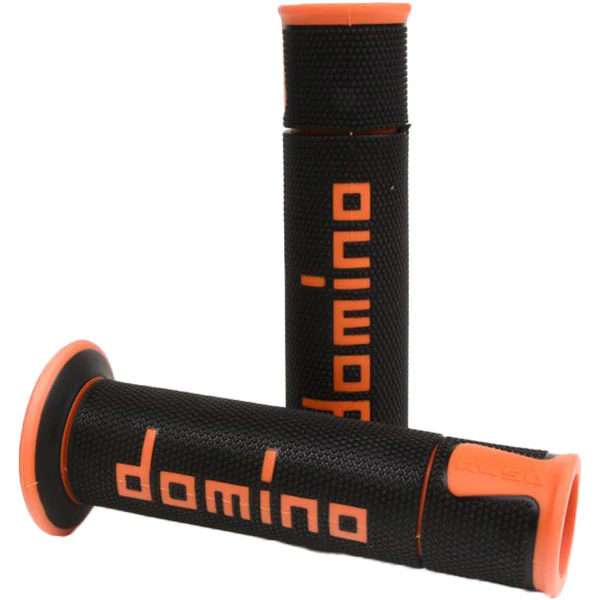 Domino - A450 Road Racing Grips - Image 4