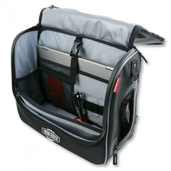 Dowco - Iron Rider Messenger Bag - Image 3