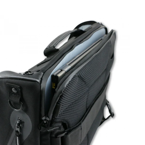 Dowco - Iron Rider Messenger Bag - Image 4