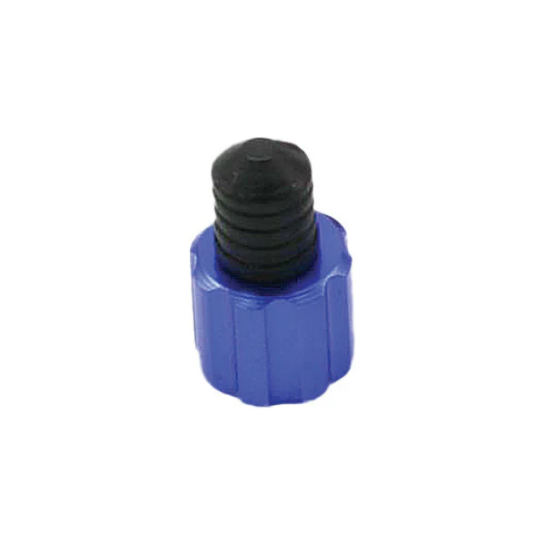 DRC - Air Valve Cap with Valve Wrench