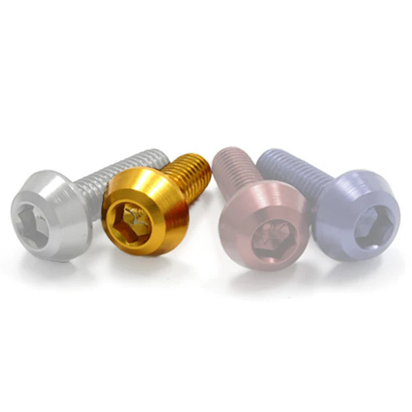 DRC - Aluminum Bolts (20 Pack) - Image 10