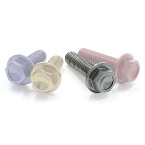DRC - Aluminum Bolts (20 Pack) - Image 11