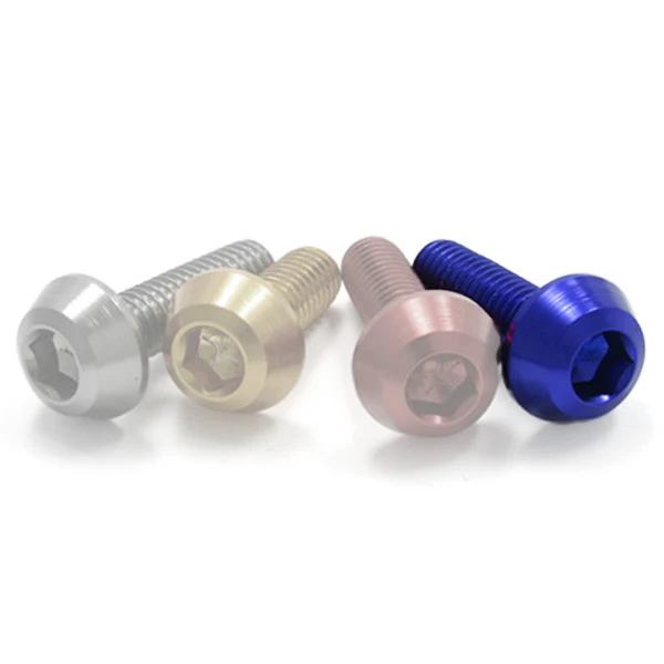 DRC - Aluminum Bolts (20 Pack) - Image 6
