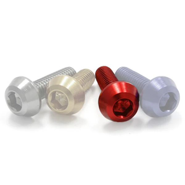 DRC - Aluminum Bolts (20 Pack) - Image 8